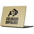 University of Colorado CU Collegiate Text Surface Laptop 7 15in Skin