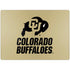University of Colorado CU Collegiate Text Surface Laptop 7 15in Skin