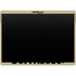 University of Colorado CU Collegiate Text Surface Pro 8 Skin