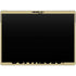 University of Colorado CU Collegiate Text Surface Pro 9 Skin