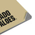University of Colorado CU Collegiate Text Universal Laptop 17in (13.8 x 10in) Skin