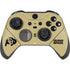 University of Colorado CU Collegiate Text Xbox One Skins