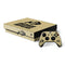 University of Colorado CU Collegiate Text Xbox One Skins