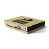 University of Colorado CU Collegiate Text Xbox One Skins