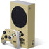 University of Colorado CU Collegiate Text Xbox Series S Bundle Skin