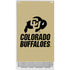 University of Colorado CU Collegiate Text Xbox Series S Console Skin