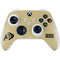 University of Colorado CU Collegiate Text Xbox Series S Controller Skin