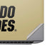 University of Colorado CU Collegiate Text HP ZBook Fury 16 G10 Skin
