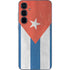 Cuban Flag Distressed Galaxy A36 5G Skin