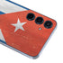 Cuban Flag Distressed Galaxy A36 5G Skin