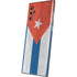 Cuban Flag Distressed Galaxy Note 10 Plus Skin