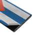 Cuban Flag Distressed Galaxy Note 10 Plus Skin