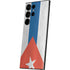 Cuban Flag Distressed Galaxy Skins