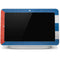 Cuban Flag Distressed Google Home Hub Skin