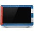 Cuban Flag Distressed Google Home Hub Skin