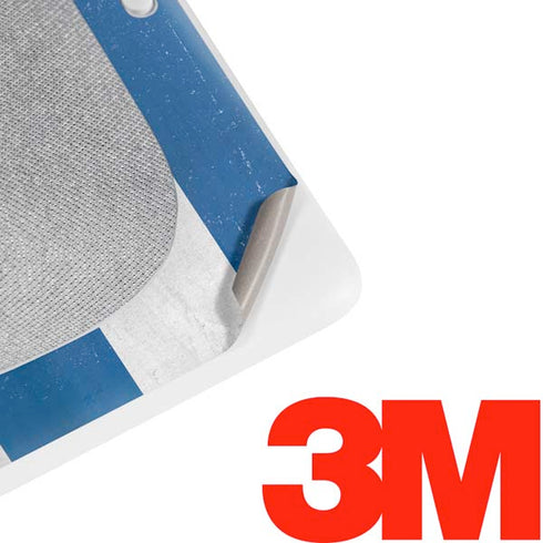 Cuban Flag Distressed Google Home Hub Skin