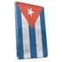 Cuban Flag Distressed Apple iPad Skin