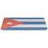 Cuban Flag Distressed Apple iPad Air Skin