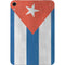 Cuban Flag Distressed Apple iPad Mini Skin