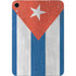 Cuban Flag Distressed Apple iPad Mini Skin