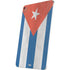 Cuban Flag Distressed iPad Pro 13in M4 (2024) Skin