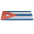 Cuban Flag Distressed iPad Pro 13in M4 (2024) Skin