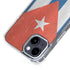 Cuban Flag Distressed iPhone 14 MagSafe Case