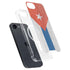 Cuban Flag Distressed iPhone 16e MagSafe Case