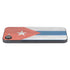 Cuban Flag Distressed iPhone 16e Skin