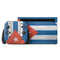 Cuban Flag Distressed Nintendo Switch 2 (2025) with Joy-Con Skin