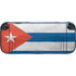 Cuban Flag Distressed Nintendo Switch 2 (2025) with Joy-Con Skin