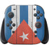 Cuban Flag Distressed Nintendo Switch 2 (2025) Joy-Con Controller Skin