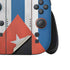 Cuban Flag Distressed Nintendo Switch 2 (2025) Joy-Con Controller Skin