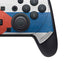 Cuban Flag Distressed Nintendo Switch 2 (2025) Pro Controller Skin