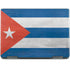 Cuban Flag Distressed Notebook 9 Pro 13in (2017) Skin