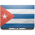 Cuban Flag Distressed Dell Precision Skin