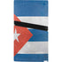 Cuban Flag Distressed PS5 Pro Bundle Skin