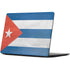 Cuban Flag Distressed Surface Laptop 7 15in Skin