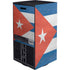 Cuban Flag Distressed Xbox Series X Bundle Skin