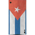 Cuban Flag Distressed XBox Series X Digital Edition Console Skin