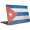 Cuban Flag Distressed Dell XPS Skin