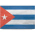 Cuban Flag Distressed Dell XPS Skin