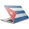 Cuban Flag Distressed HP ZBook Fury 16 G10 Skin