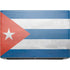 Cuban Flag Distressed HP ZBook Fury 16 G10 Skin