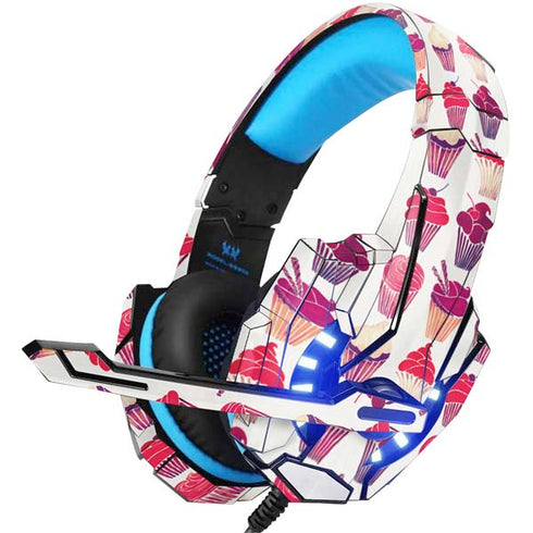 Cupcakes by Cat Coq BENGOO G9000 Skin