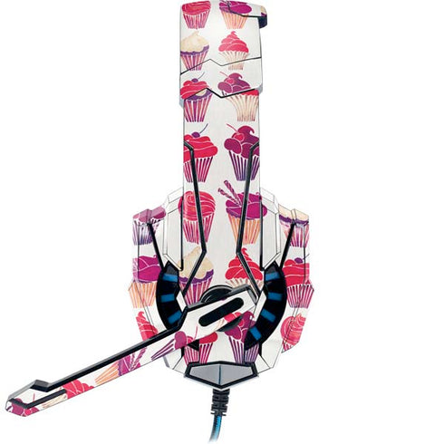 Cupcakes by Cat Coq BENGOO G9000 Skin