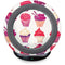 Cupcakes by Cat Coq Fast Charge Wireless Charging Stand Skin