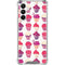 Cupcakes by Cat Coq Galaxy A16 5G Clear Case