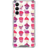 Cupcakes by Cat Coq Galaxy A16 5G Clear Case