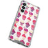 Cupcakes by Cat Coq Galaxy A16 5G Clear Case